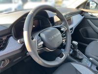 Skoda Kamiq - Vorschau Bild 9