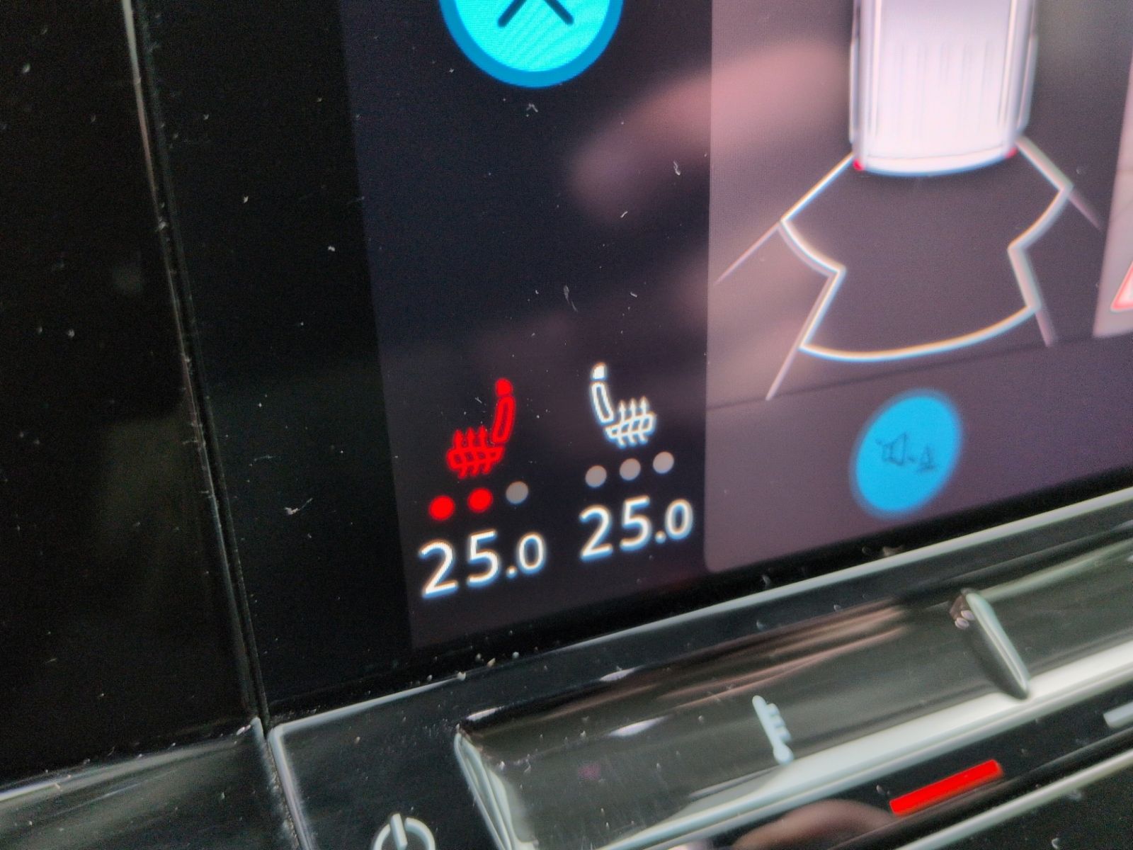Caddy 2.0 TDI 4MOTION Style LED+Navi+ACC