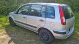 Ford Fusion 1.4 TDCi Trend, seltene Dieselvariante!  - Ford Fusion mit Diesel-Antrieb: Limousine