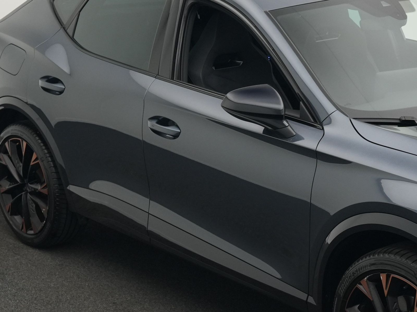 Cupra Formentor - Bild 38