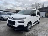 Citroën Berlingo Live M 1,5 Blue-HDI / Klima - Citroën Berlingo LIVE mit Diesel-Antrieb