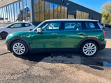 MINI COOPER D Clubman - MINI MINI Clubman mit Diesel-Antrieb