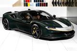 Ferrari SF90 Stradale*ASSETTO FIORANO*NP 610.000€ - Ferrari Gebrauchtwagen in Berlin