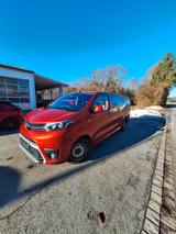 Toyota Proace (Verso) 2,0-l-D-4D 130kW L2 Executive... - gebrauchte Toyota Proace (Verso) aus dem Jahr 2020