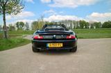 BMW Z3 Roadster 1.9i Top gepflegt Garagefahrzeug - BMW Z3: 1.9