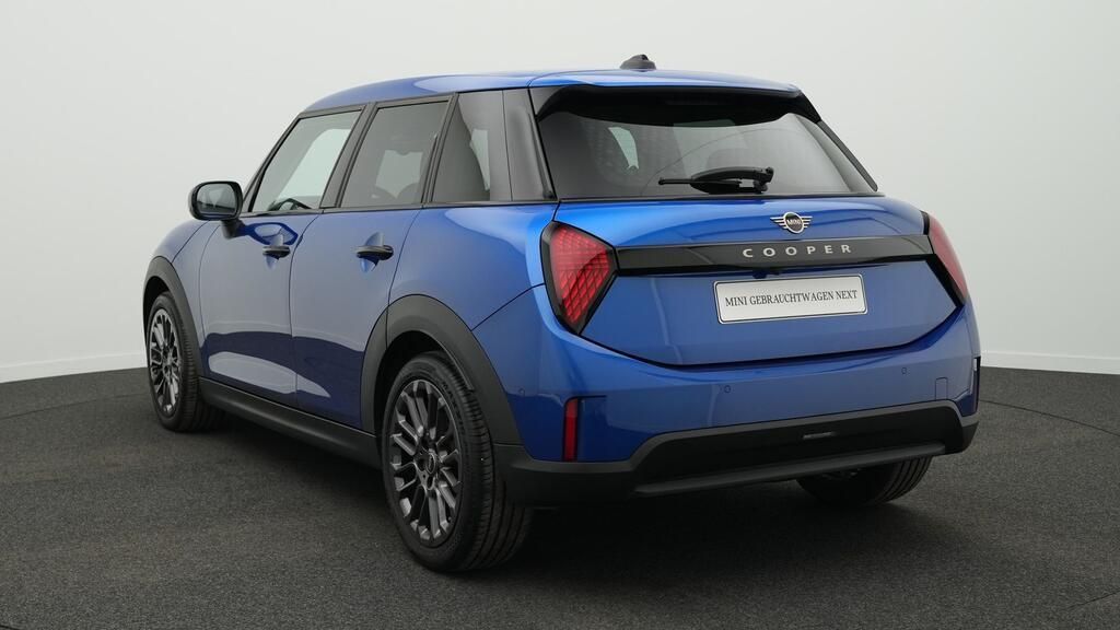 MINI Cooper C - Bild 8