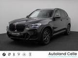 BMW X3 xD20i M Sport Laser Kamera DAB HiFi Komfort - gebrauchte BMW X3 aus dem Jahr 2022