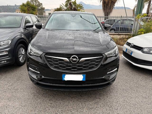 Opel Grandland 2021 X 1.5 diesel Ecotec Start&St