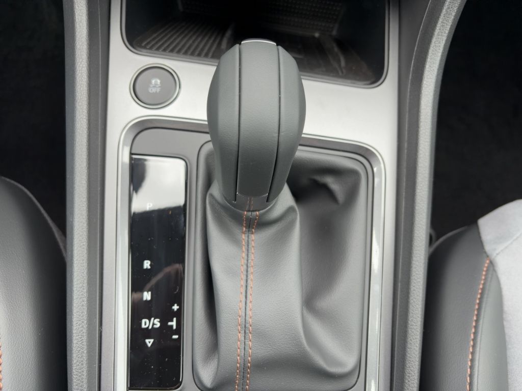 Cupra Ateca - Bild 17