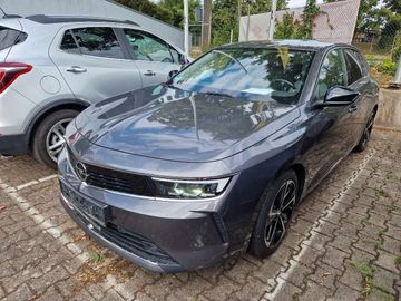Opel Astra - 6