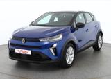 Renault Captur Tce 160 Techno Aut. LED ACC Navi - Renault Captur Tageszulassungen