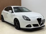 Alfa Romeo Giulietta 1.4 Turbo Turismo Sport LED*PDC*SHZ*LM - Alfa Romeo Giulietta: Sport