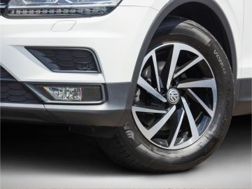 Volkswagen Tiguan Join 1.5 TSI Pano AHK Kamera Navi