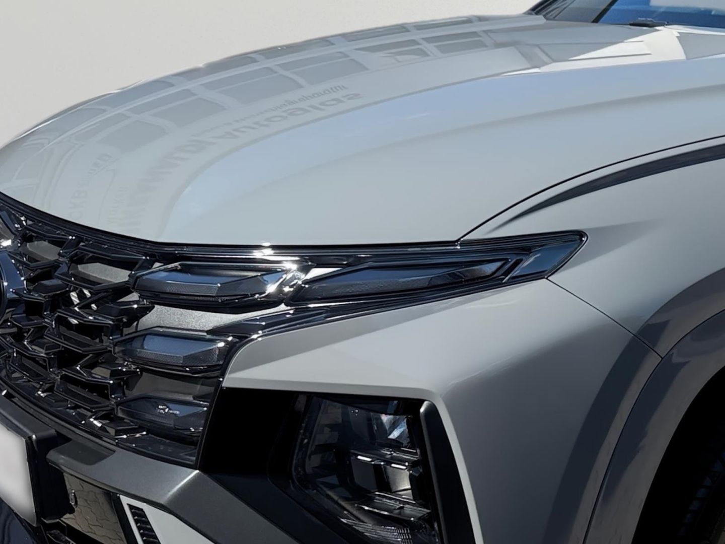 Hyundai Tucson – Bild 5