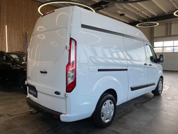 Ford Transit Custom Kasten 320 L2 *KAMERA*AHK*3.SITZE