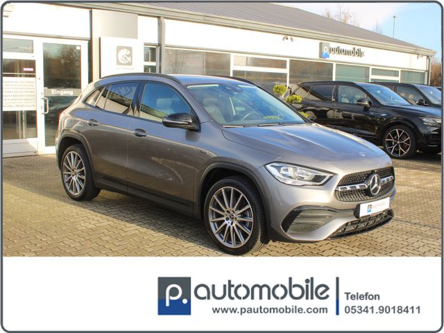 Mercedes-Benz GLA 250 e AMG Line 8G-DCT*MBUX*NAVI*LED*