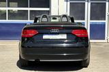 Audi A3 CABRIOLET 1.2 TSI AMBITION LEDER NAV 2 HAND - Audi aus 2010: Cabrio
