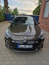 Citroën DS5 zum verkaufen - Citroën DS5 aus 2012