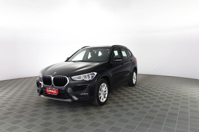 BMW X1 X1 xDrive20d BUSINESS ADVANTAGE