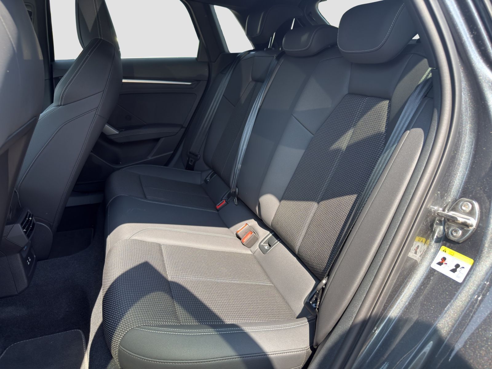 Audi A3 - Bild 12
