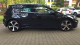 Volkswagen Golf 2.0 TSI DSG BMT GTI GTI - Autos in Berlin: Leder
