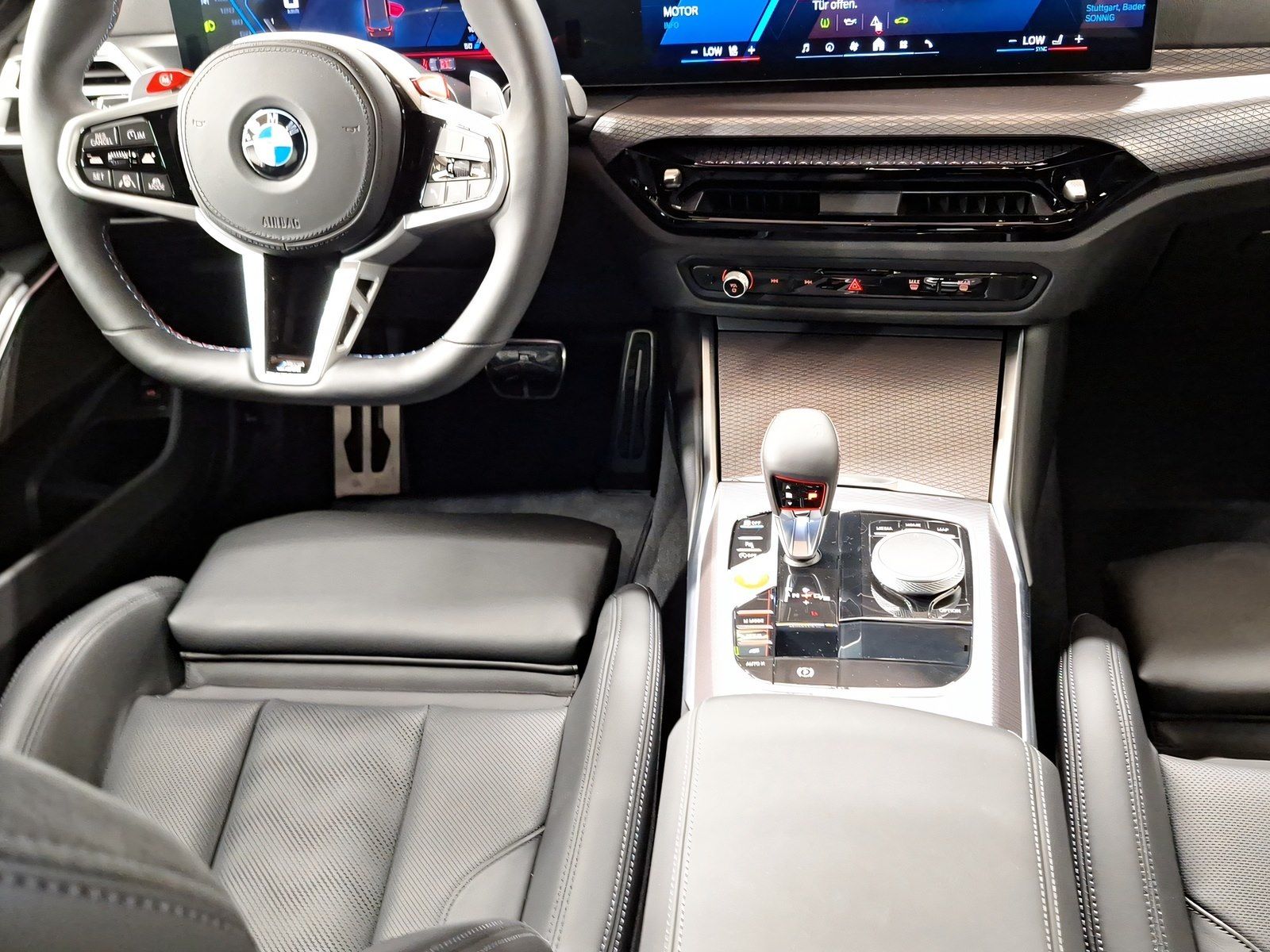 BMW M3 - Bild 14