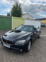 BMW 730d Bj 2011 - BMW 730 in Ludwigshafen