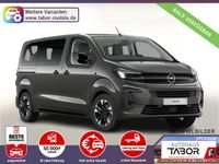 Opel Zafira - Vorschau Bild 1