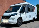Bürstner Nexxo time T660 Edition   Gas/AU/HU 5.2028 - Bürstner 660