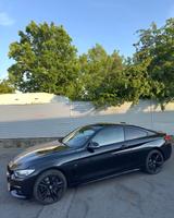 BMW 435d xDrive M Sport | TÜV 02/2028 - BMW 435 aus 2016