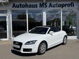 Audi TT 1.8 TFSI Roadster Leder TOP gepflegt ATM bei  - Audi TT: Cabrio, Top