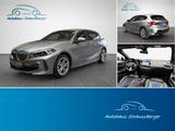 BMW 118 i M Sport LKH MFL SHZ LED ALARM PDC QI NAVI - gebrauchte BMW 118 aus dem Jahr 2023