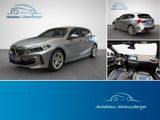 BMW 118 i M Sport LKH MFL SHZ LED ALARM PDC QI NAVI - BMW 118 aus 2023