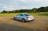 Audi A5 3.0 TDI (DPF) quattro Sline  - Audi A5: Sline