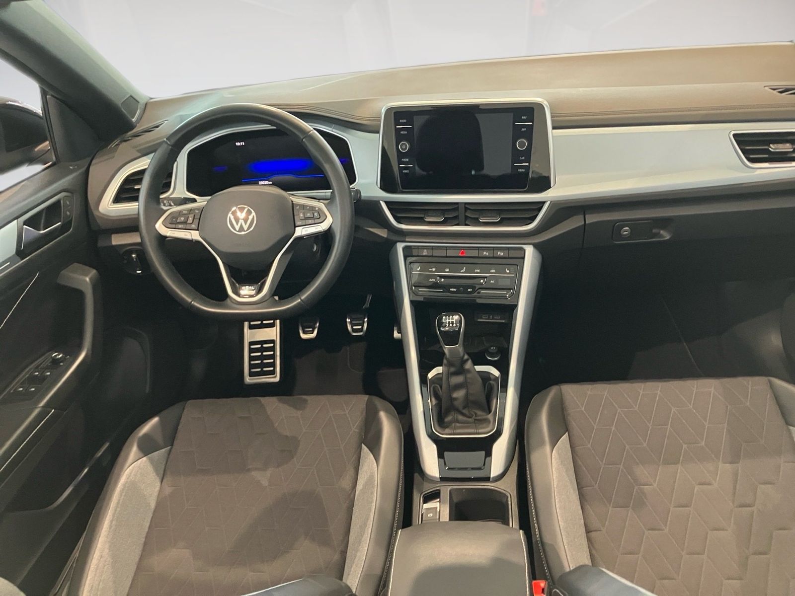 Volkswagen T-Roc - Bild 11