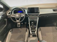 Volkswagen T-Roc - Vorschau Bild 11