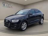 Alfa Romeo AUDI Q3 Q3 2.0 td - Alfa Romeo Gebrauchtwagen von 2014