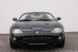 Jaguar XKR Cabriolet 2 Jahre Garantie