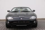 Jaguar XKR Cabriolet 2 Jahre Garantie - gebrauchte Jaguar XKR aus dem Jahr 2003