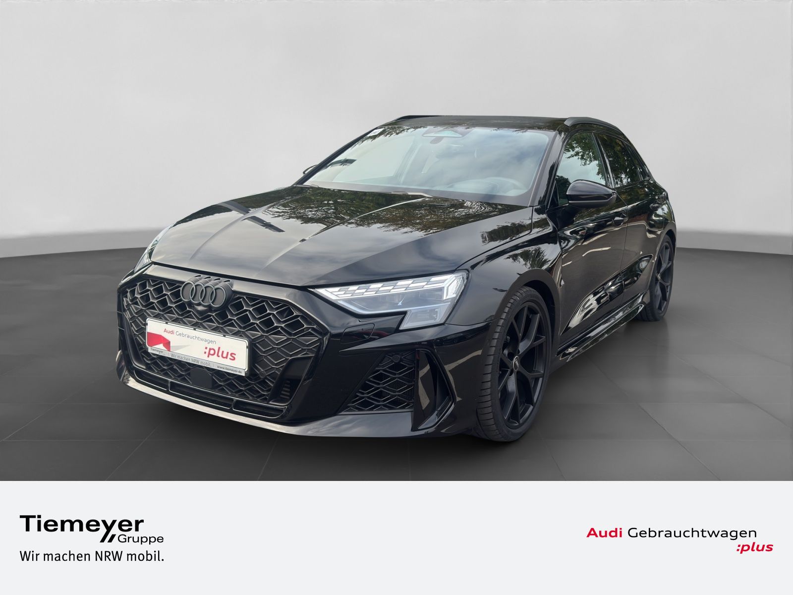 Audi RS3 2025