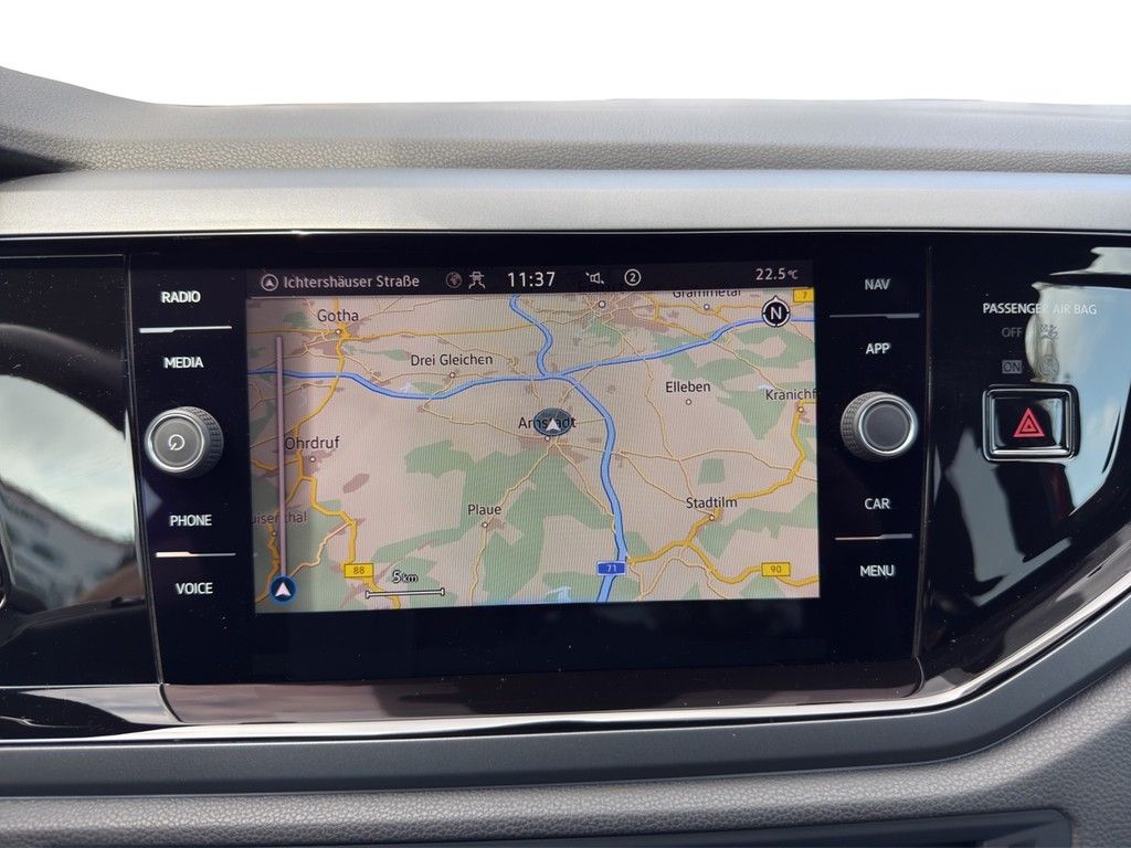 Volkswagen Taigo - Bild 18