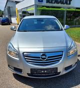 Opel Insignia A Lim. Design Edition Leder Navi Sitzh. - Opel Insignia: De