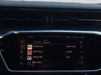 Audi A6 - Vorschau Bild 13