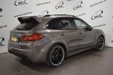 Porsche Cayenne Turbo Techart Magnum  660hp - Porsche Cayenne Turbo mit Benzin-Antrieb