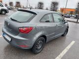 Seat Ibiza 1.4  - gebrauchte Seat Ibiza aus dem Jahr 2013