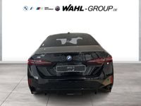 BMW i5 - Vorschau Bild 6