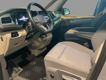 Volkswagen T7 Multivan - 8
