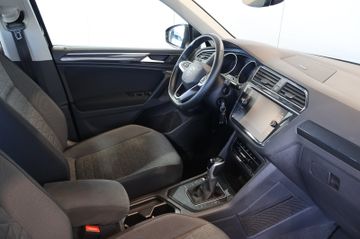 Volkswagen Tiguan 2.0 TDI Life ACC+LANE+KAM+LED+AHK
