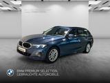 BMW 318i Touring Navi Harman/K Kamera Sportsitze