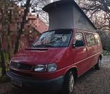 Volkswagen T4 Multivan 75kW TDI mit Aufstelldach - Volkswagen: Multivan mit Aufstelldach